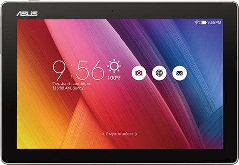 Asus ZenPad 10 (Z300M) 16GB 10